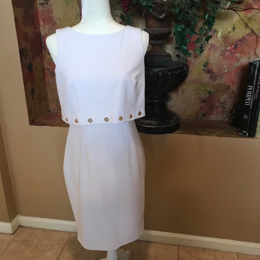 Cocktail dress